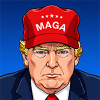 TRUMP MAGA