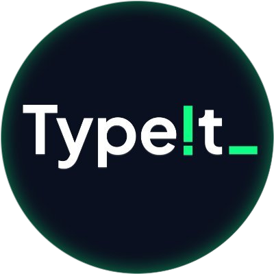 TypeIt