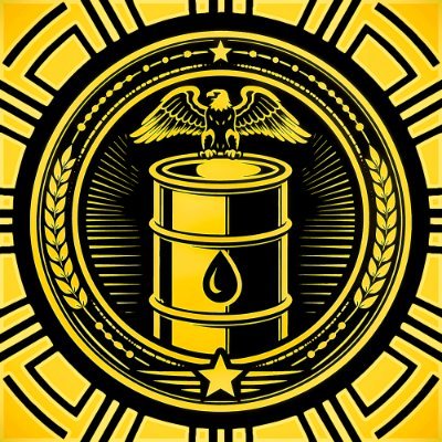 U.S Oil