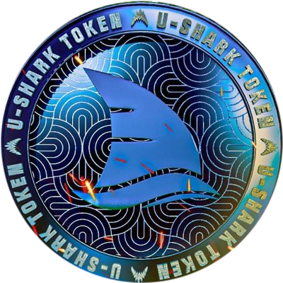 uShark Token