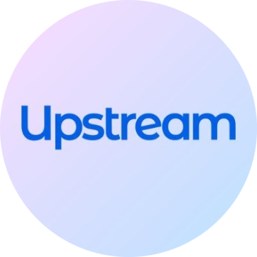 Upstream