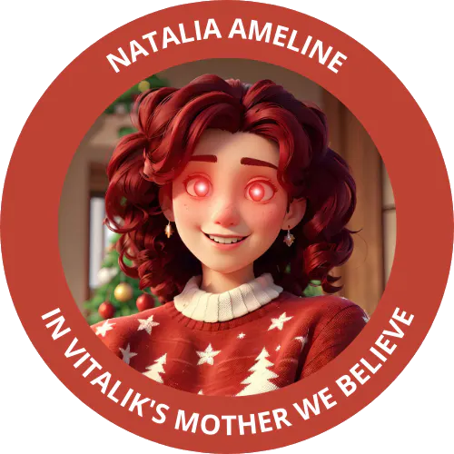 VitalikMum
