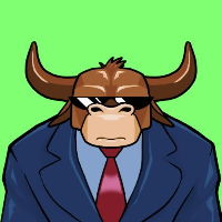 Wall St. Bull