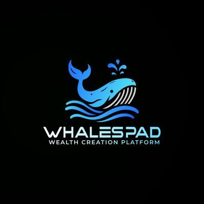 Whales Pad