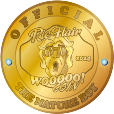 Wooooo! Coin