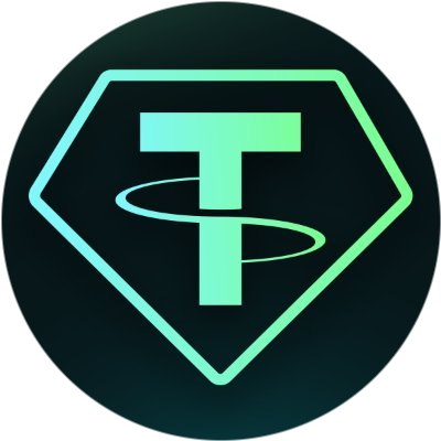 Wrapped Staked USDT