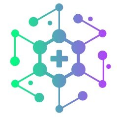 XRP Healthcare AI logo