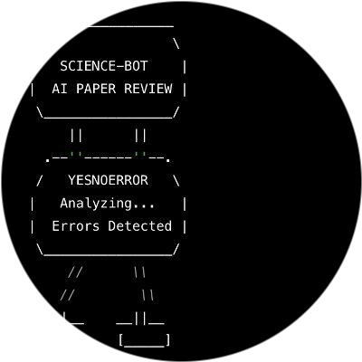 Yesnoerror