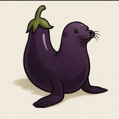 茄子 (Eggplant)