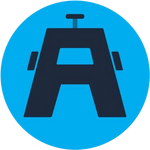 AUX Exchange logo
