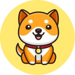 Baby Doge Swap logo