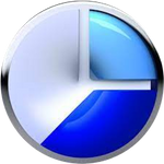 BaseSwap logo
