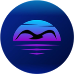 BeamSwap V3 logo