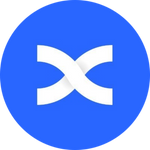 BingX logo