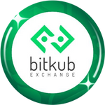 Bitkub logo