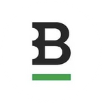 Bitstamp logo