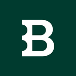 Bitstamp by Robinhood logo