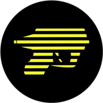 Blaster logo