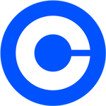 Coinbase logo