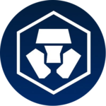 Crypto.com logo