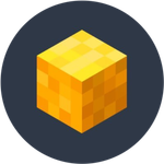 DeDust logo