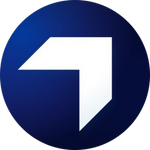 FlatQube logo