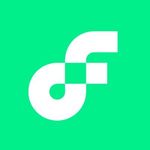 FlowSwap logo