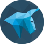 HitBTC logo