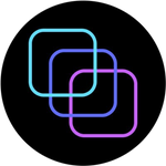 HorizonDEX (Base) logo