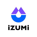  iZiSwap (Scroll) logo