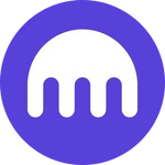 Kraken Futures logo