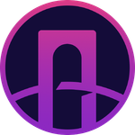 Liquidswap logo