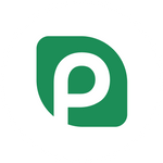 P2B logo