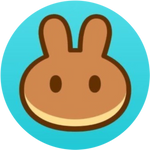 PancakeSwap V3 (Base) logo