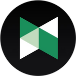 Poloniex logo