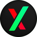 PulseX logo