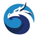 QuickSwap v3 (Polygon) logo
