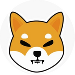 ShibaSwap logo