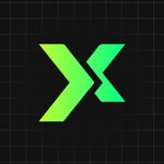 SwapX V3 logo