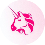 Uniswap V2 logo