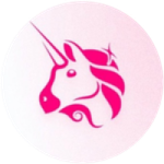 Uniswap V2 (Base) logo