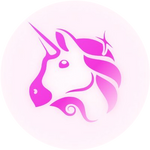 Uniswap V3 (Base) logo