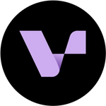 Vertex Protocol  logo