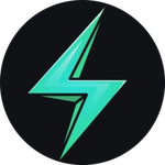 Zyberswap V3 logo