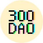 300DAO