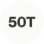 50T Funds
