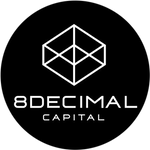 8 Decimal Capital