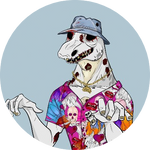 Al Goanna