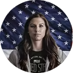 Alex Morgan