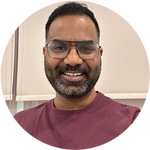 Anurag Arjun